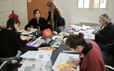 Les ateliers de la rentrée