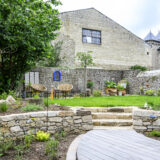 Un écrin de verdure au cœur de Dinan